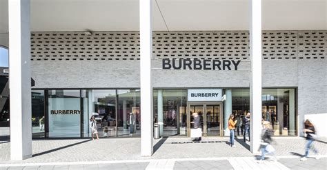 Geschäfte für BURBERRY in Hannover 